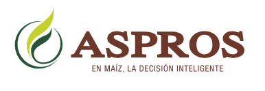 Logo de ASPROS