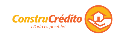 Logo de ConstruCredito
