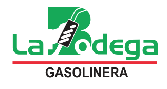 Logo de La Bodega