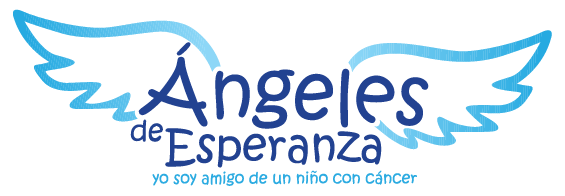 Ángeles de Esperanza